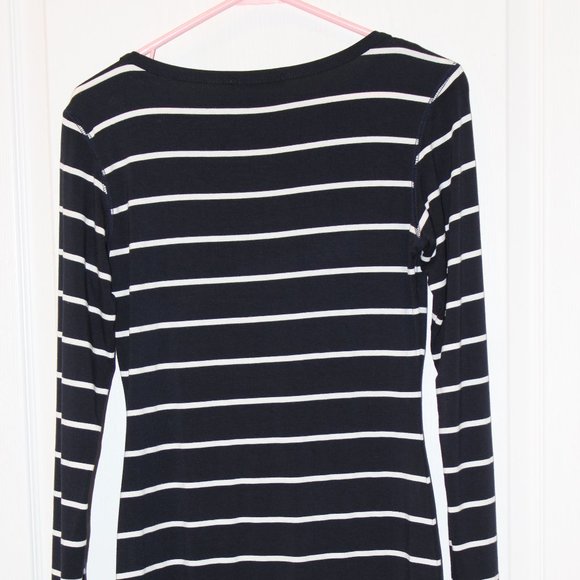 Loveappella Whitnee Knit Dress - Picture 3 of 3